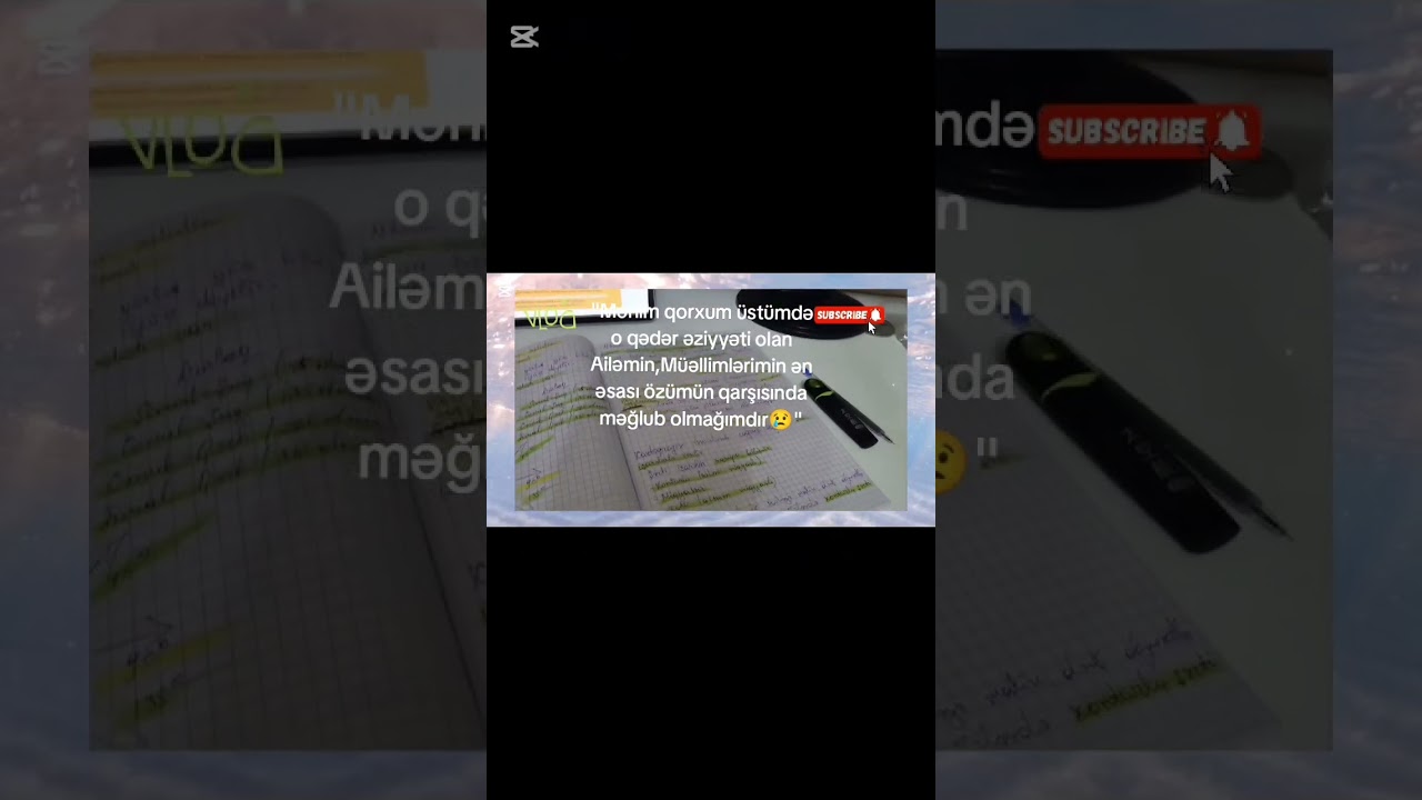 Night Post #study #calismaizni #studymotivation #benimlecalis #studywithme #motivation #2026tayfa
