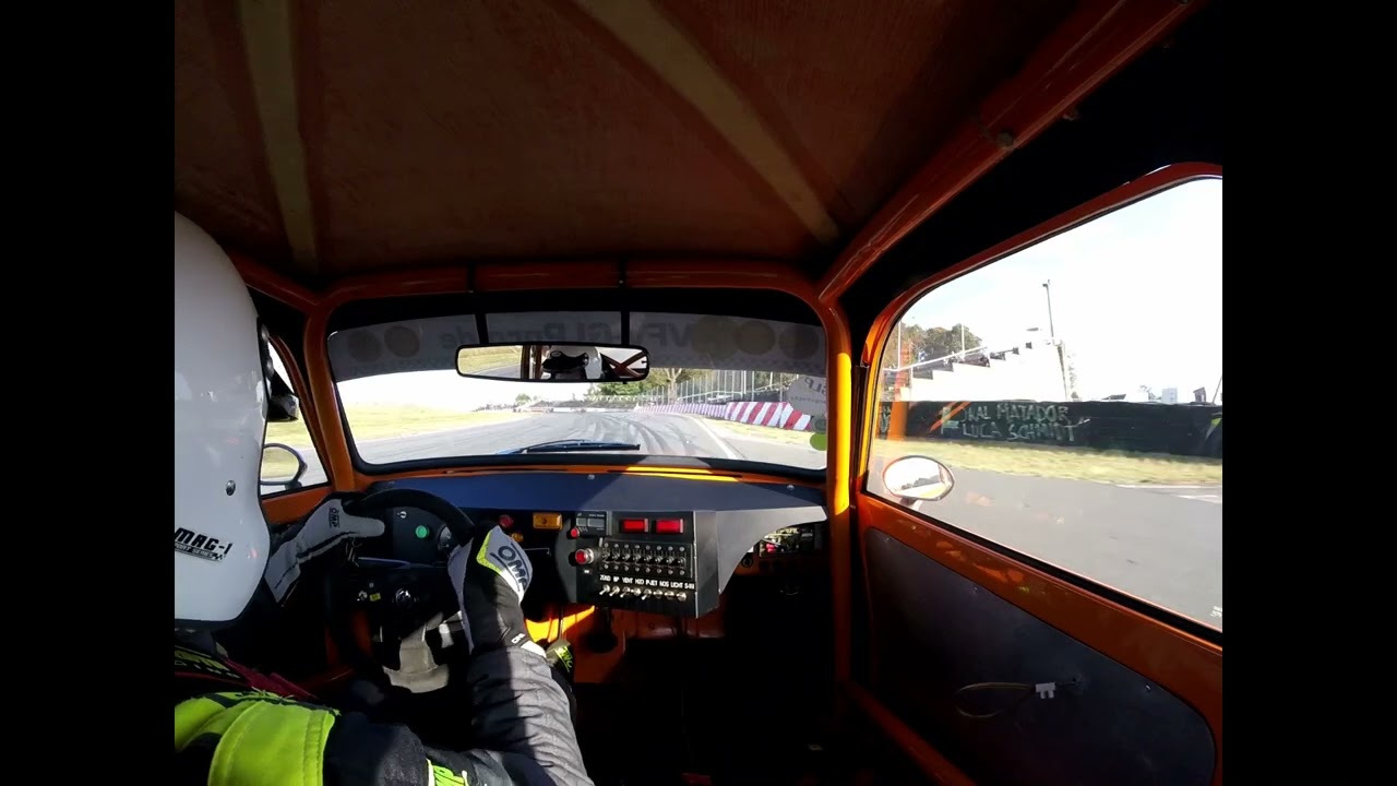 Schleiz´24 Training RS Cup