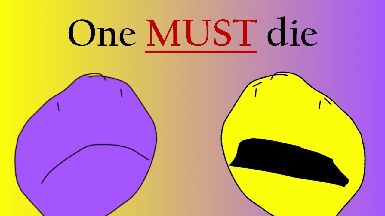 Would you rather... (BFDI-TPOT)