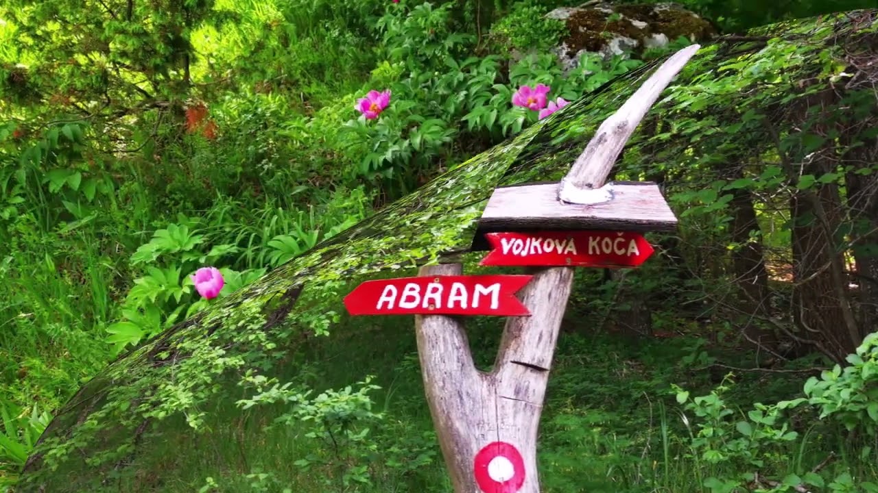 Barjani na Nanosu  27.5.2022