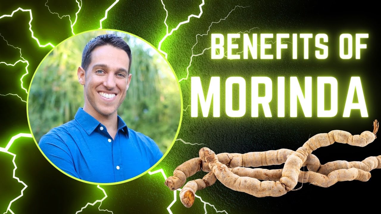 Benefits of Morinda - The Adaptogen for Unparalleled Strength and Vitality