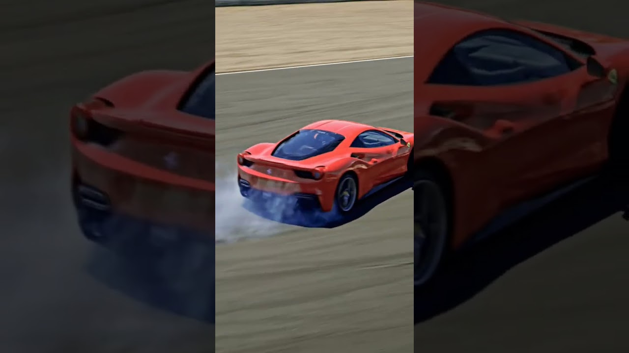 #ferrari