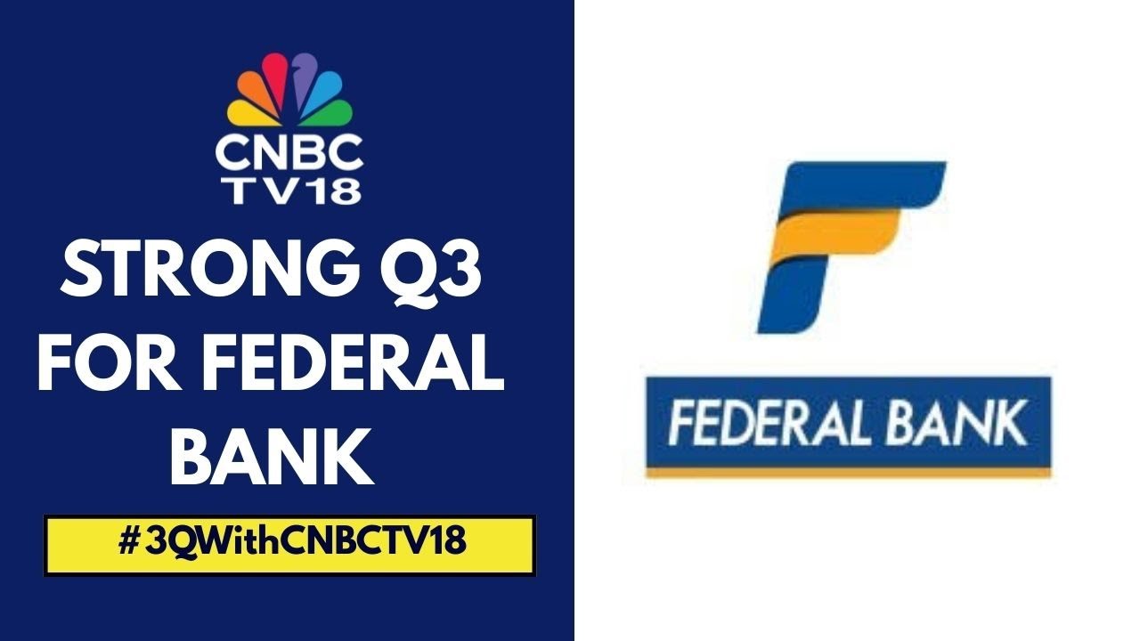 Результаты Federal Bank за 3 квартал 2026 финансового года: чистая прибыль составила 1 041 крор р...