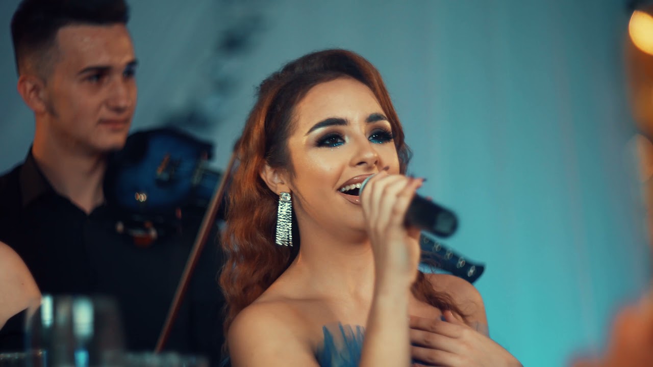 🌟ANDREA URSACHI si FORMATIA💣- Jumatate tu, Jumatate eu - Colaj manele LIVE!!!!!🎼