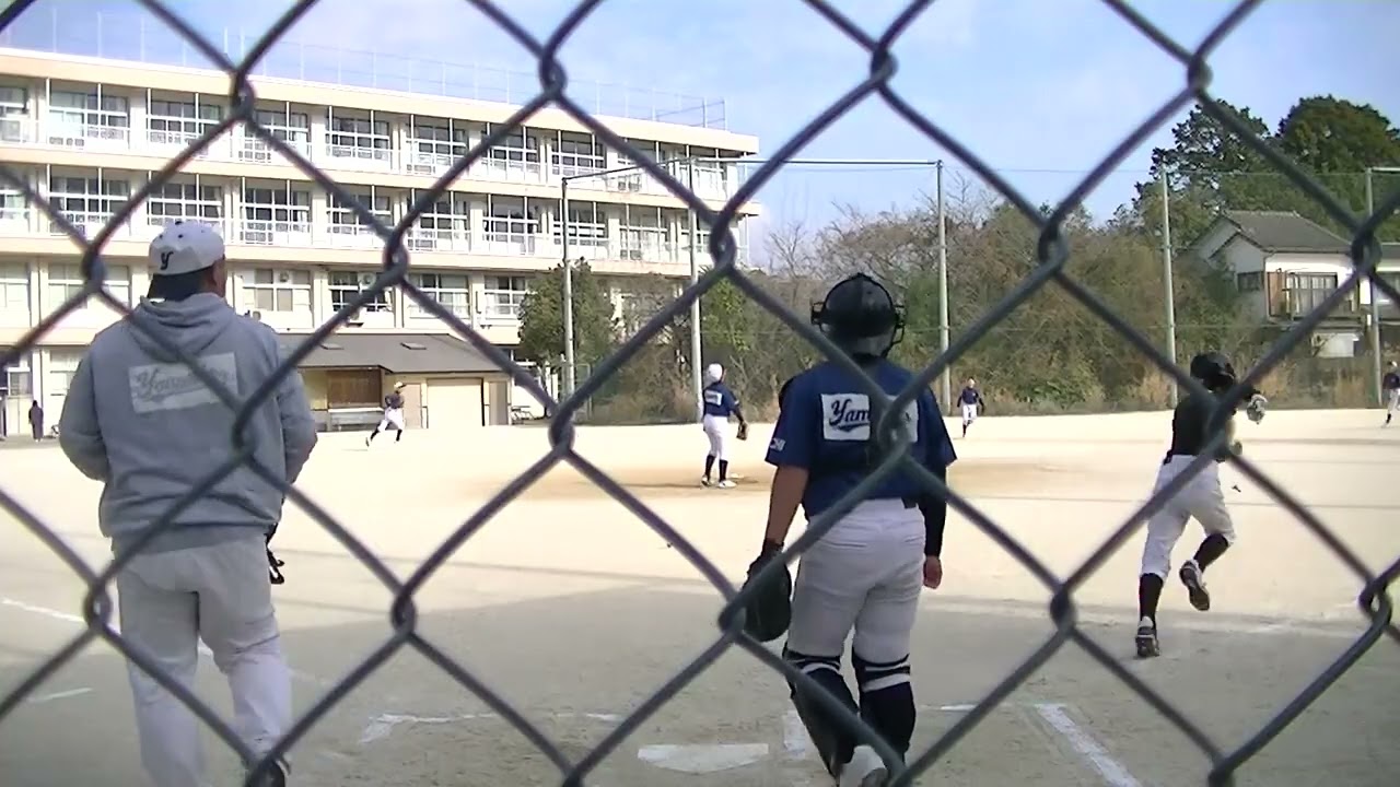 20260118練習試合②vs山田