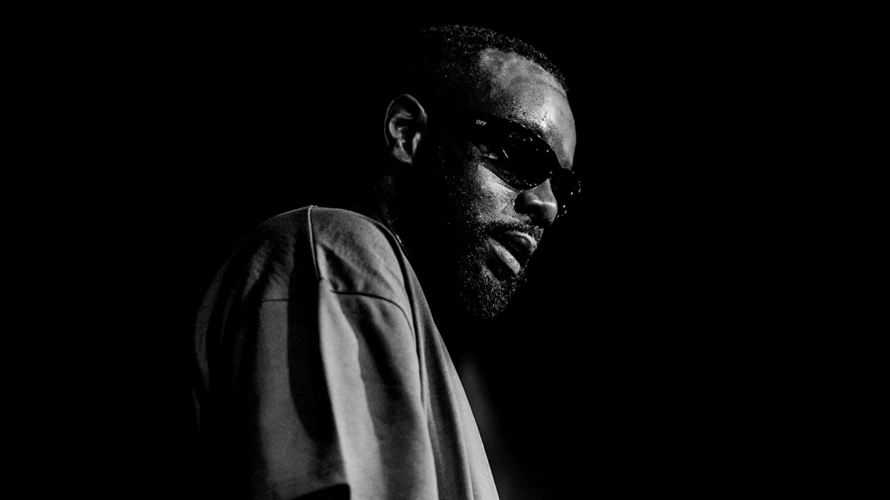 Gims le prix a payer SLOWED REVERB