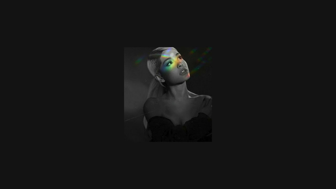 Afterlife - Ariana Grande (no tears left to cry) Type Beat [SOLD]