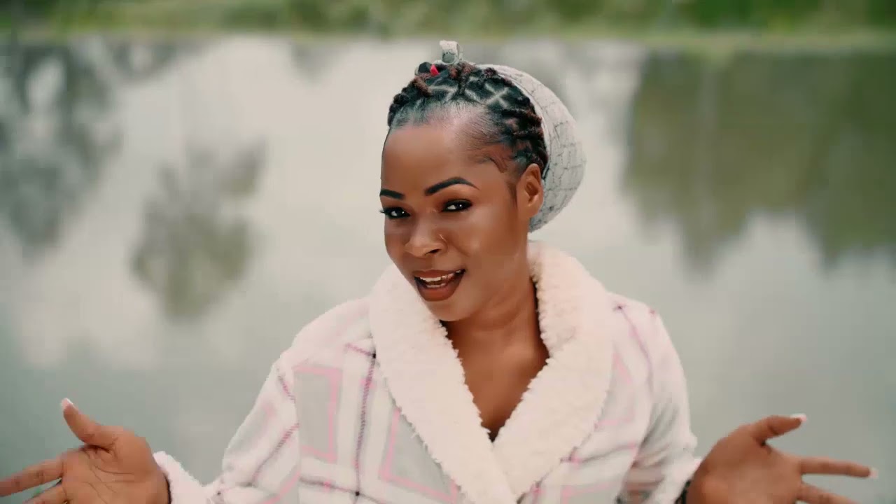 Oli Mungi 💞 Vanie Tyrah Official Video 2024
