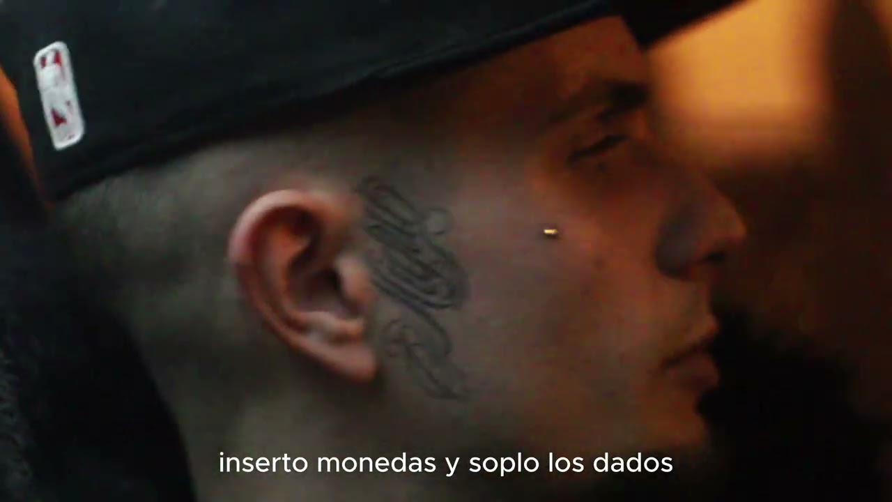 NAVIO KNS - DEJO DE PINTAR (PROD. JCC)