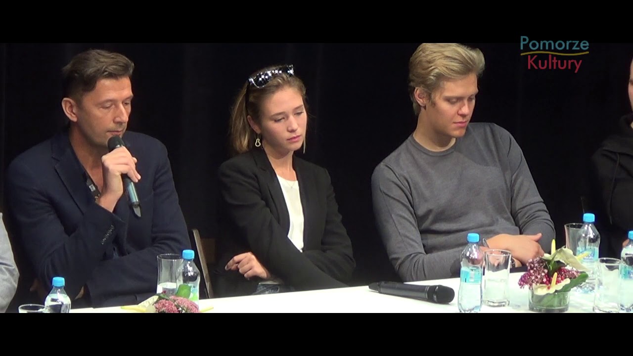 42. Festiwal Filmów Fabularnych w Gdyni: Konferencja po filmie 