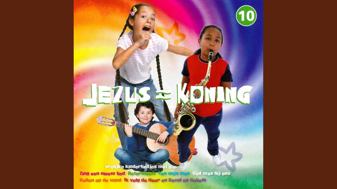 Een Wijs Man