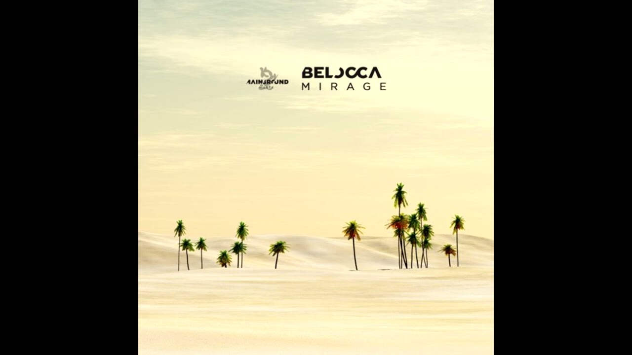 Belocca - Mirage (ROI 24 REMIX)