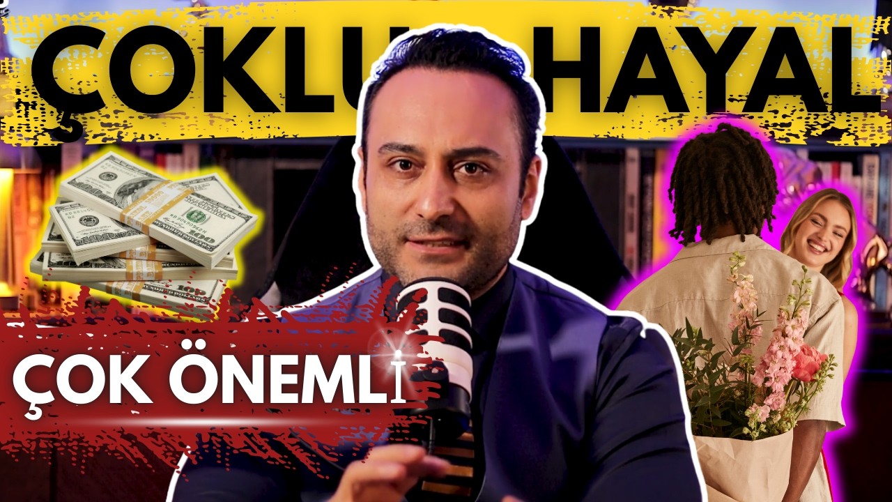 Bilenle Bilmeyen BİR Olur Mu ? - ÇOKLU HAYAL