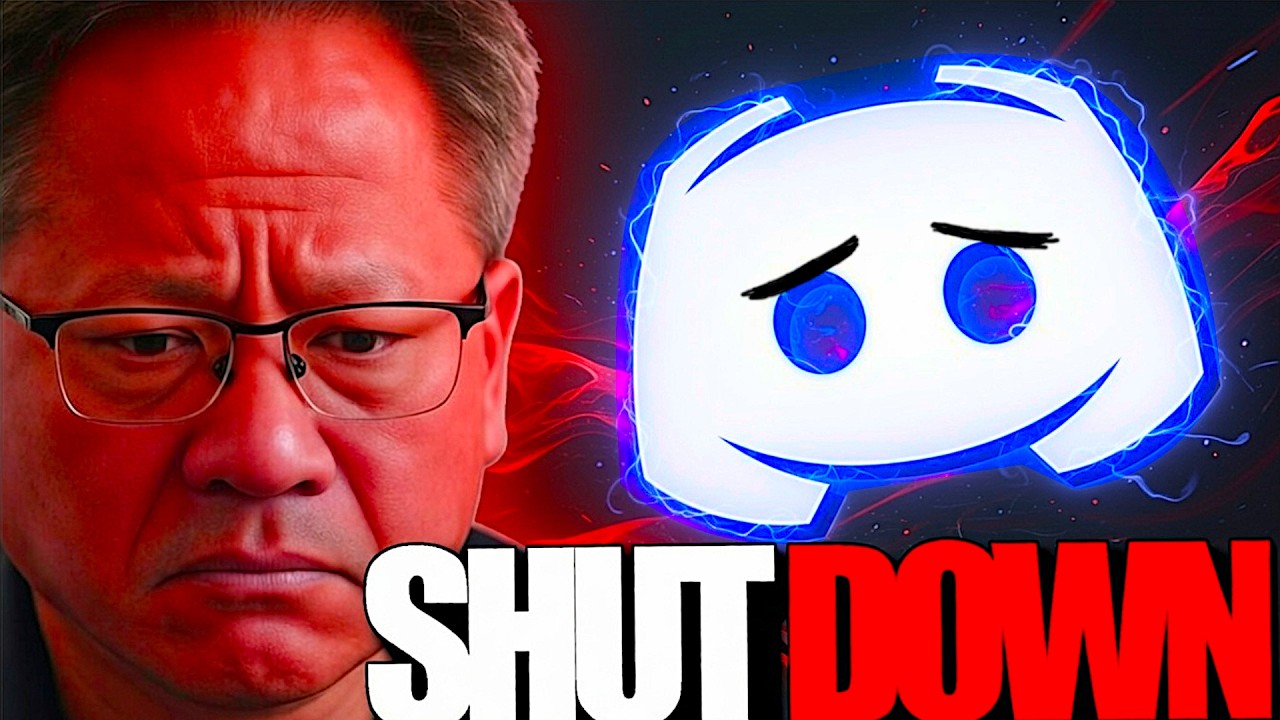 Discord backs out of it's plans but its too late.