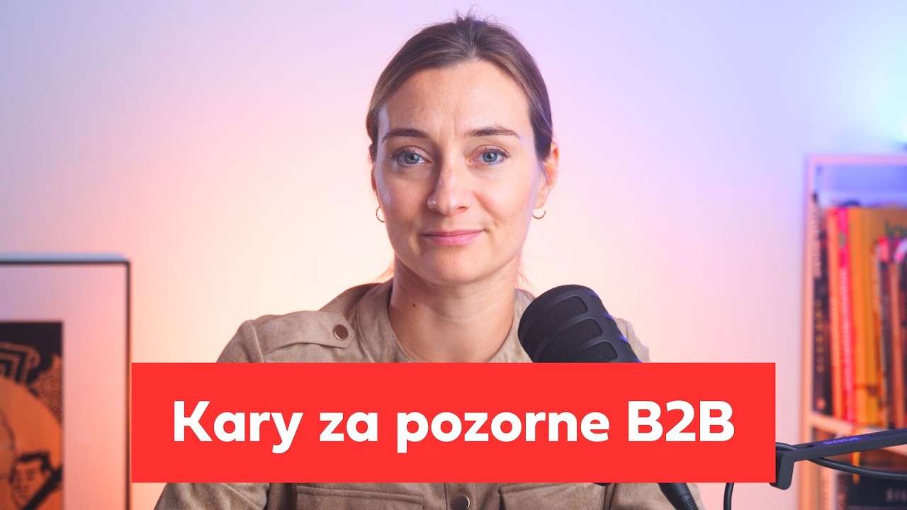 Jak ZUS i PIP rozróżniają umowę o pracę od B2B? 🚨 Co kwestionuje ZUS? Co sprawdza PIP?