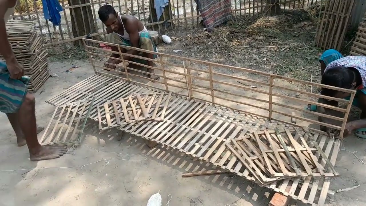 স্বল্প মূল্যে বাসের খাঁচা তৈরি করা হয়, প্রয়োজনে মোবাইল নাম্বার 01966068370 অথবা 01870213860