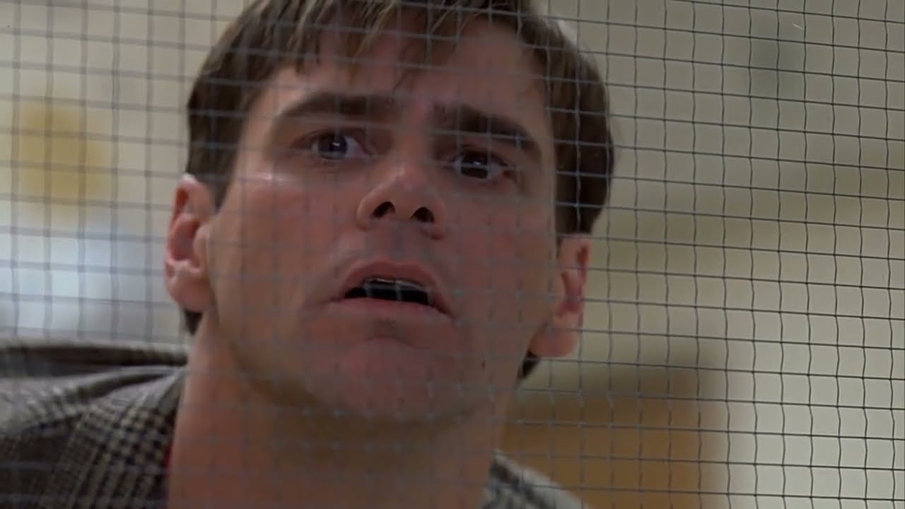 The Truman Show | Escena: Truman Comienza a Descubrir que Todo es Mentira | Escenas de Películas HD