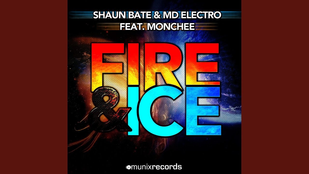 Fire & Ice (Gordon & Doyle vs. Dirty Impact Edit)