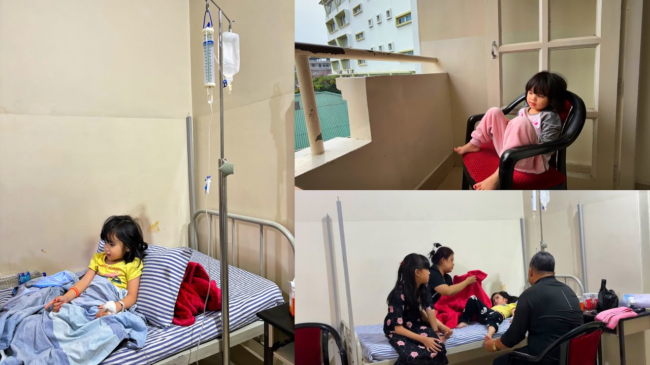 Mayam si numit sigi khuwasidi loire|Echatombi pokpa numita Ayden hospital leire|