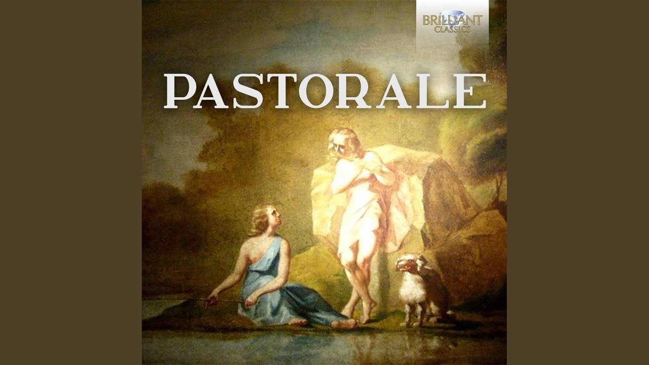 Pastorale in B-Flat Major