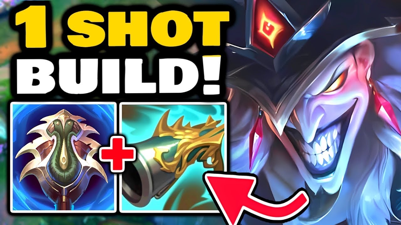 SHACO Jungle how to CARRY | Season 14 Guide