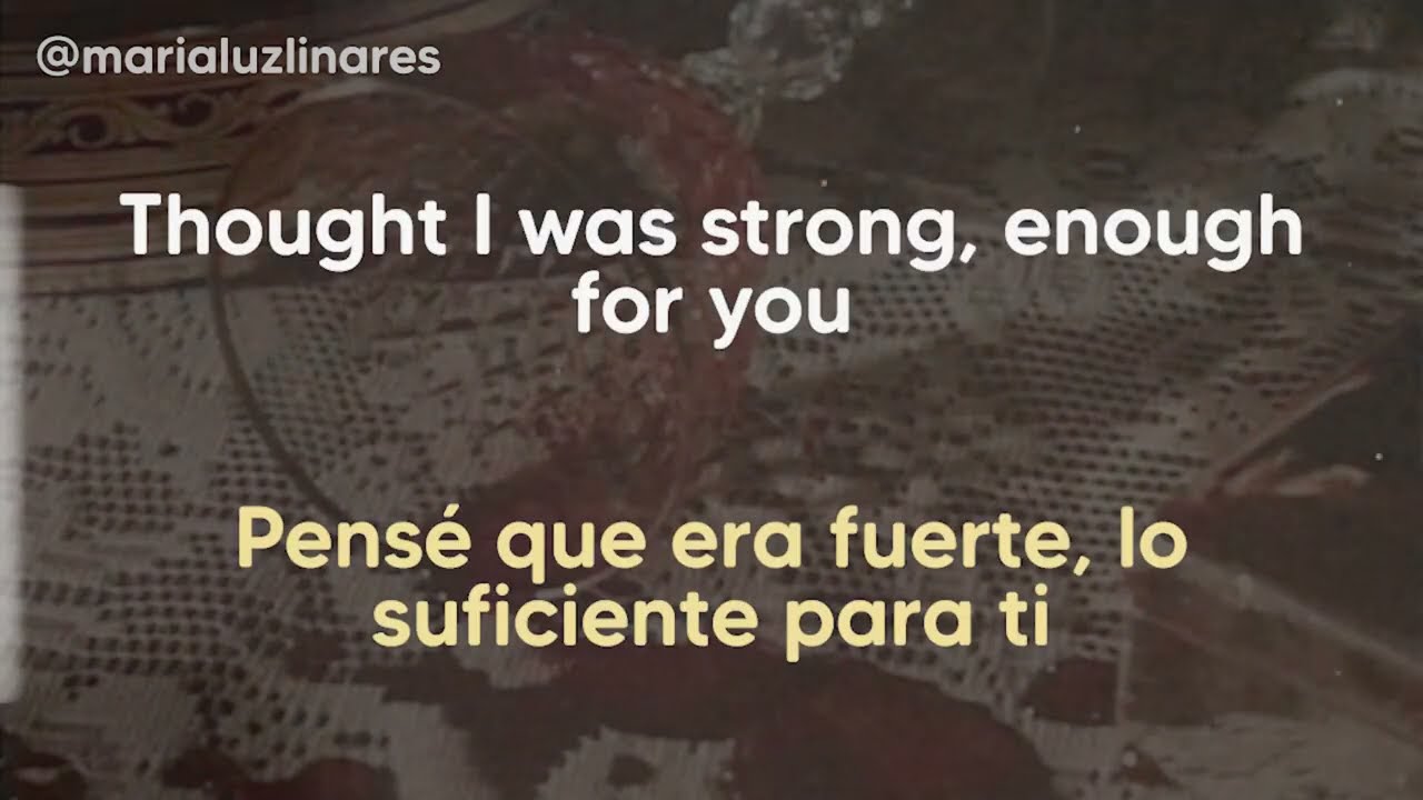 🩺 like this - shawn mendes (lyrics/español) 🩺