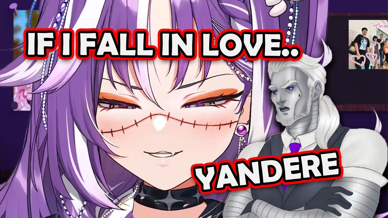 If Michi become a Girlfriend