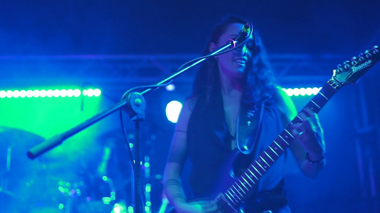 In vacanza da una vita (Irene Grandi)