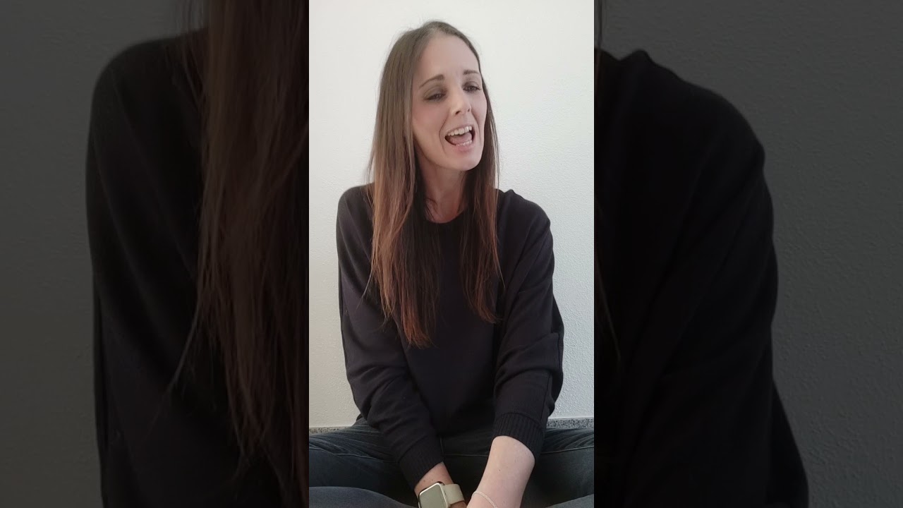 Applaus Applaus (Sportfreunde Stiller) Piano Version - Hochzeitssängerin Sarah Chris