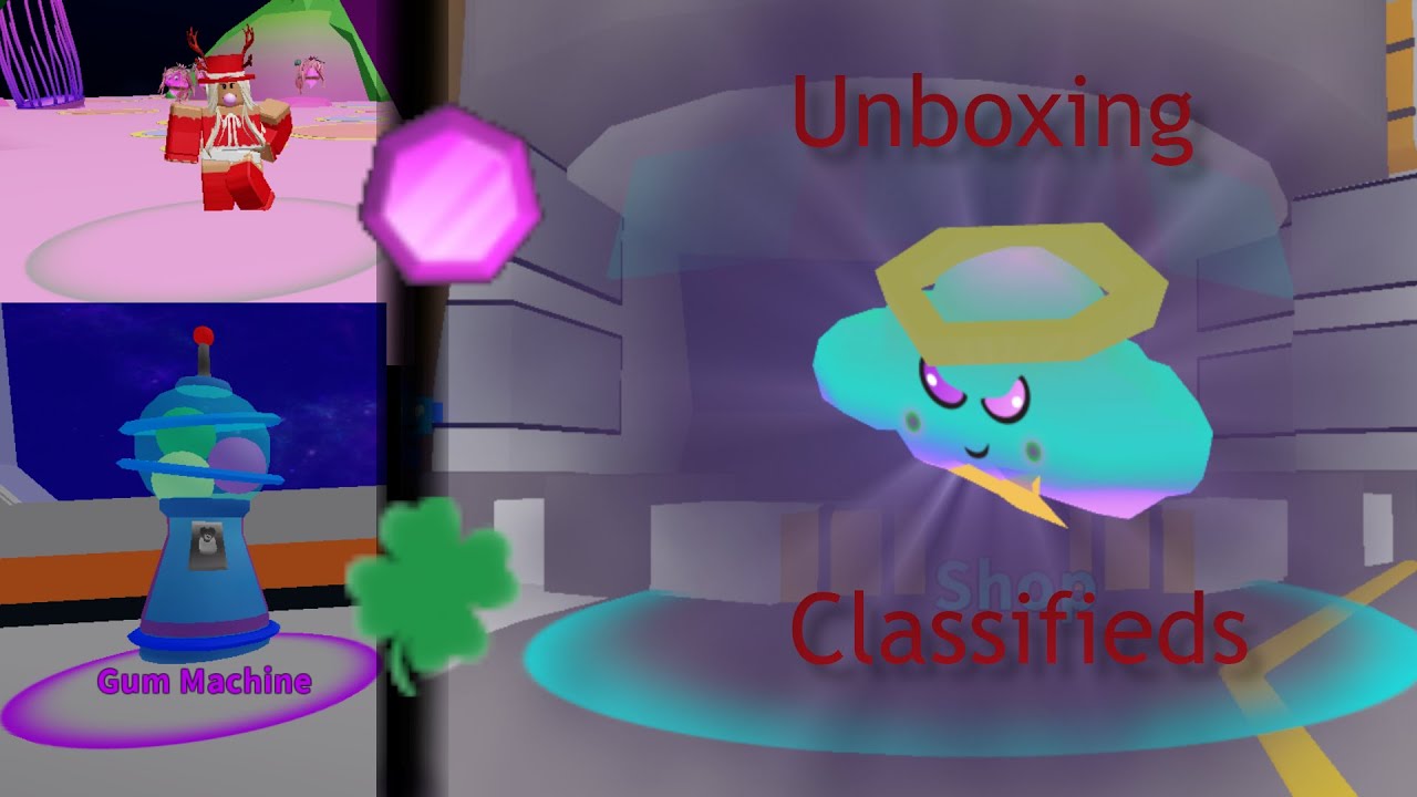 Ghost Simulator: How To Get Your First (low-tier) Classifed!