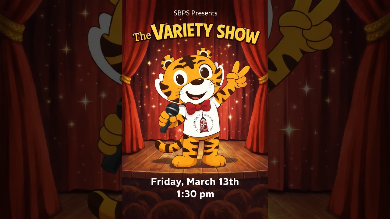 SBPS Presents: Variety Show
