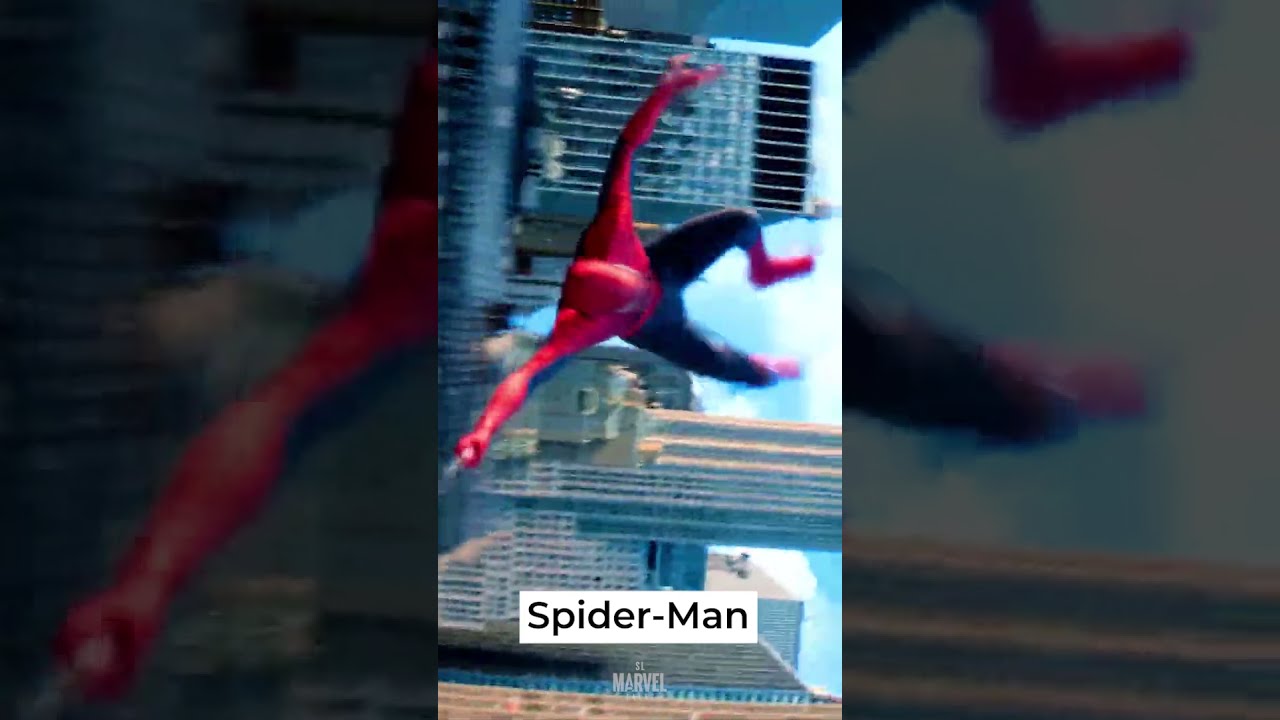 Most Powerful Versions of Marvel characters Part 2 #shorts