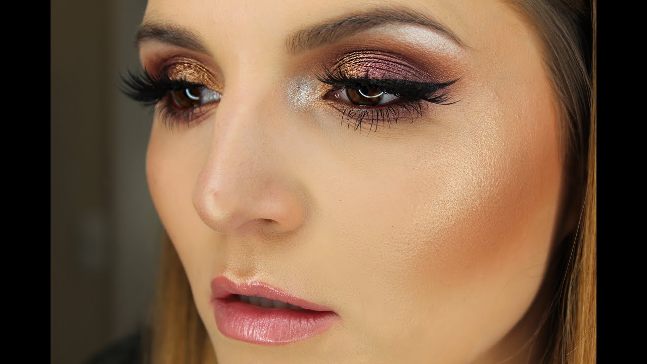 MORPHE 35F Palette Review & Tutorial