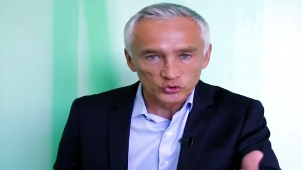 Fusion TV Network Promo America With Jorge Ramos 2013