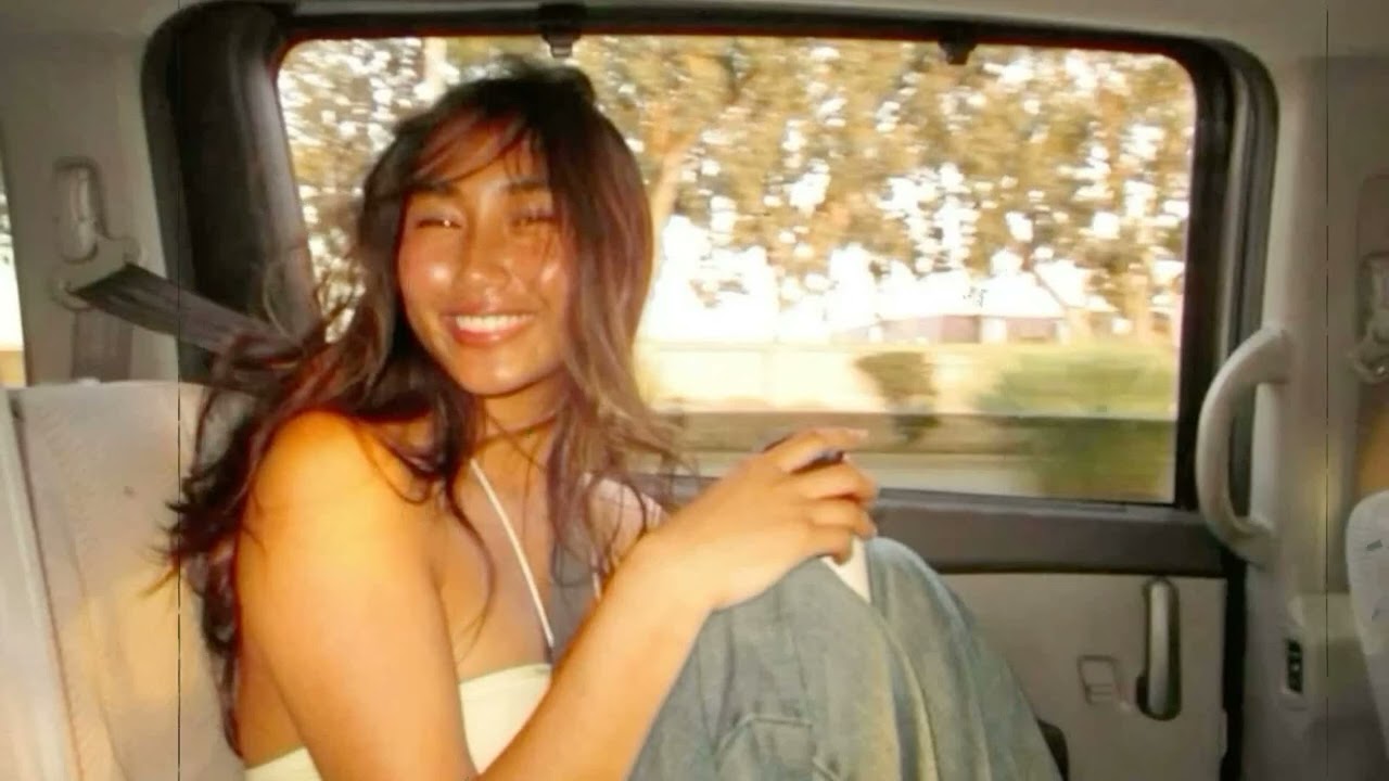 you never fought for me