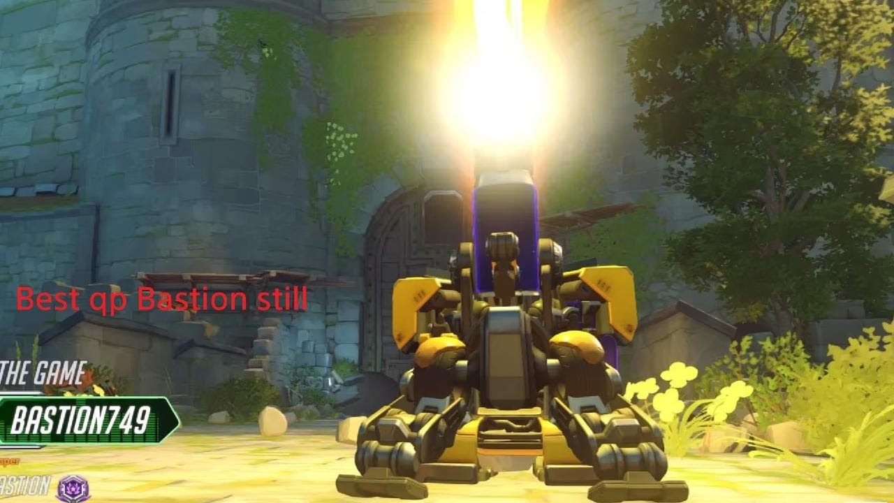 I hate Eichenwalde