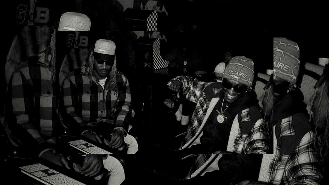 [FREE] Future X Young Thug X Southside Type Beat 2026 – 