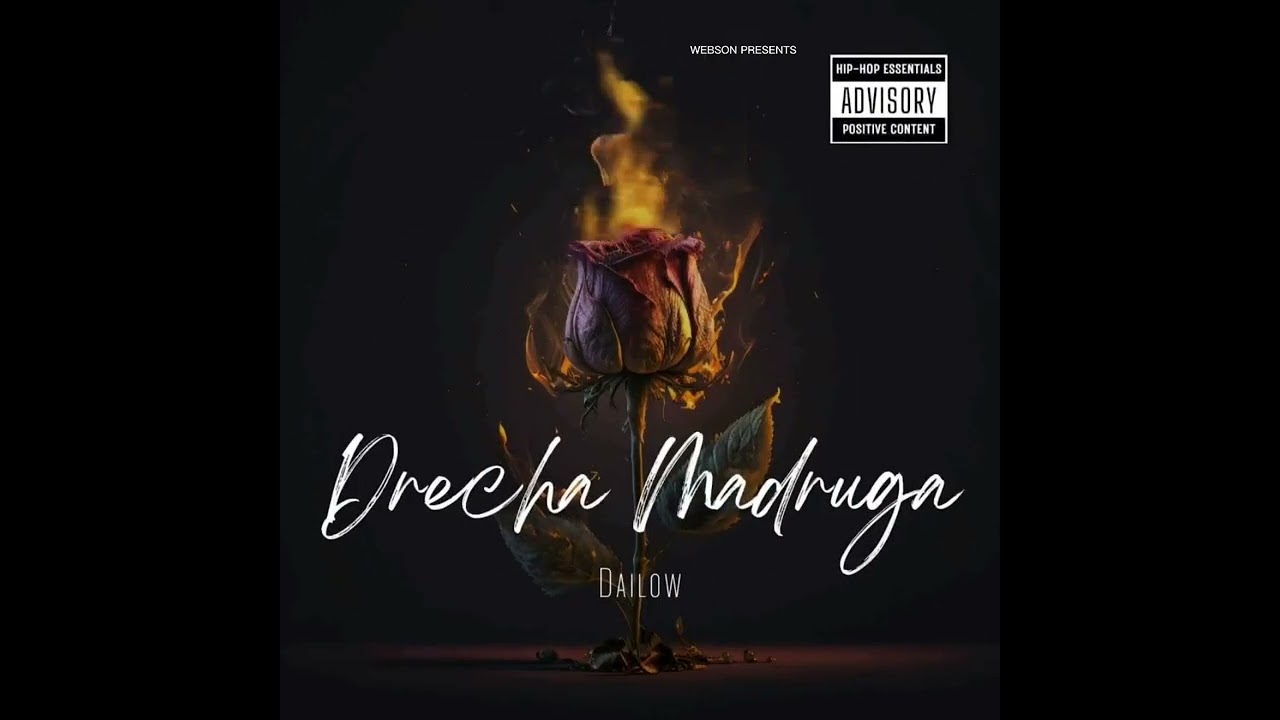 Dailow-Drecha Marduga[Official Audio]
