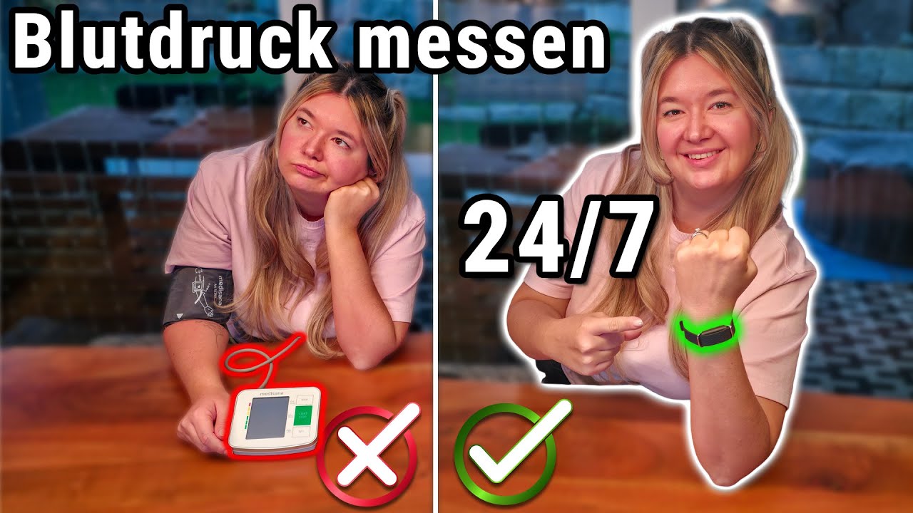 Hilo Blutdruckmessband: Genial, ABER es gibt einen Haken...