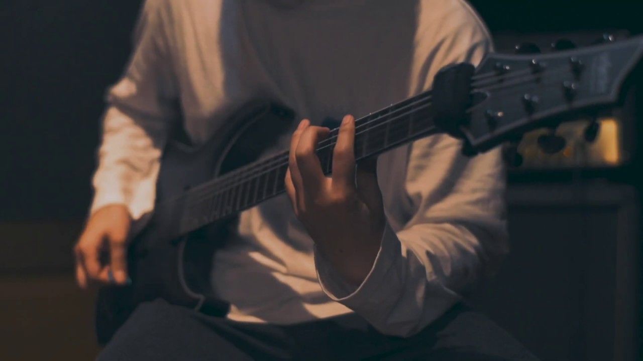 「Story of Hope」 - Life is a journey to find you (Guitar Playthrough)