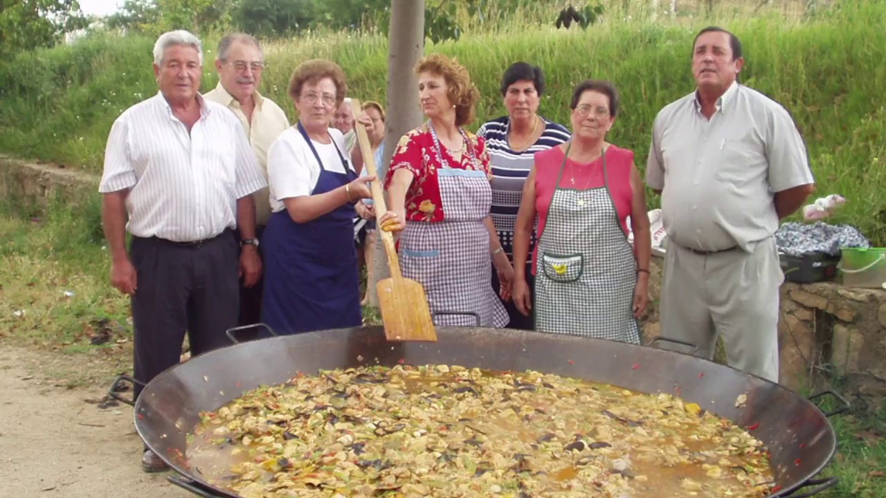 15 ANVIERSARIO HOGAR MAYORES