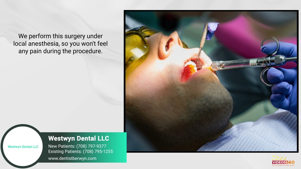 Transform Your Smile with Dental Implants at Westwyn Dental