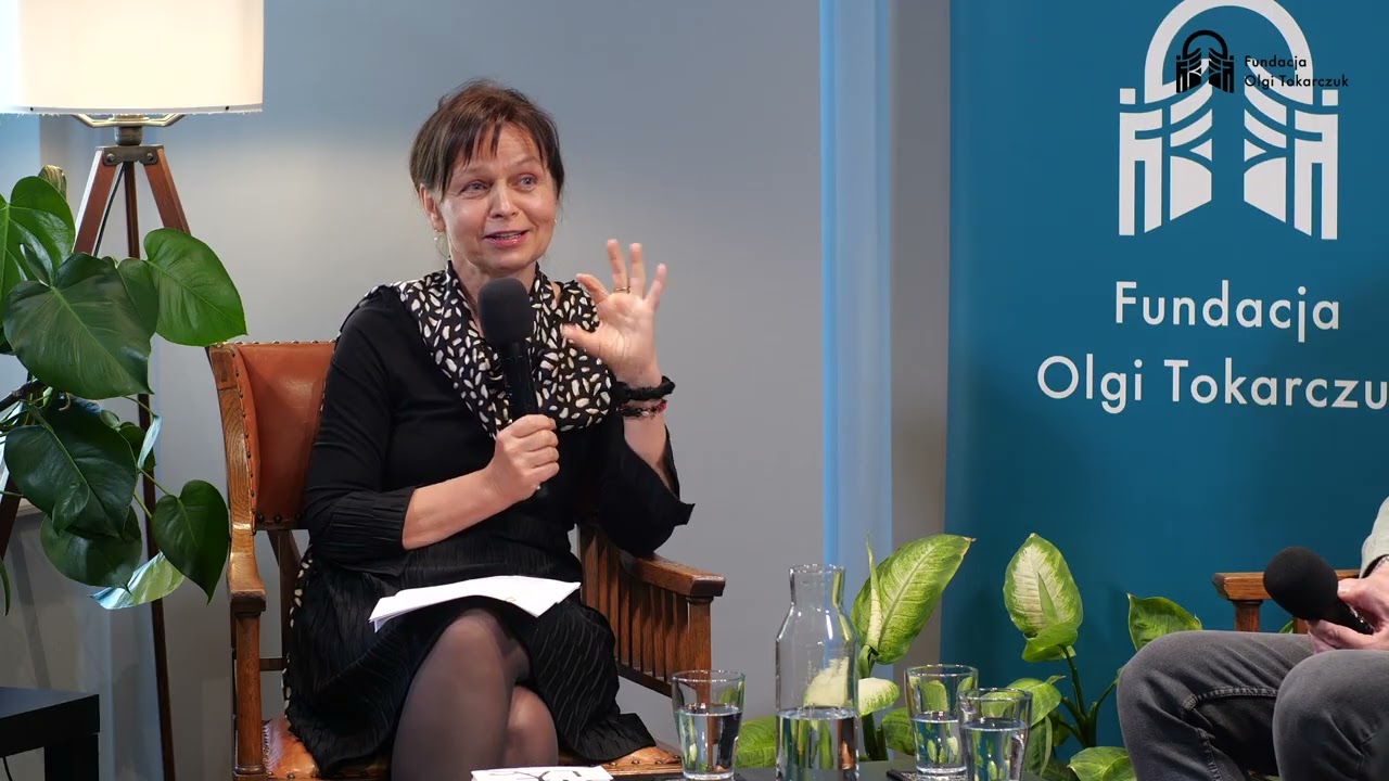 &bdquo;Ekośledztwa i myśliwi&rdquo;. Spotkanie z Michałem Fują i Pawłem Czernichem. Prowadzenie: Urszula Glensk