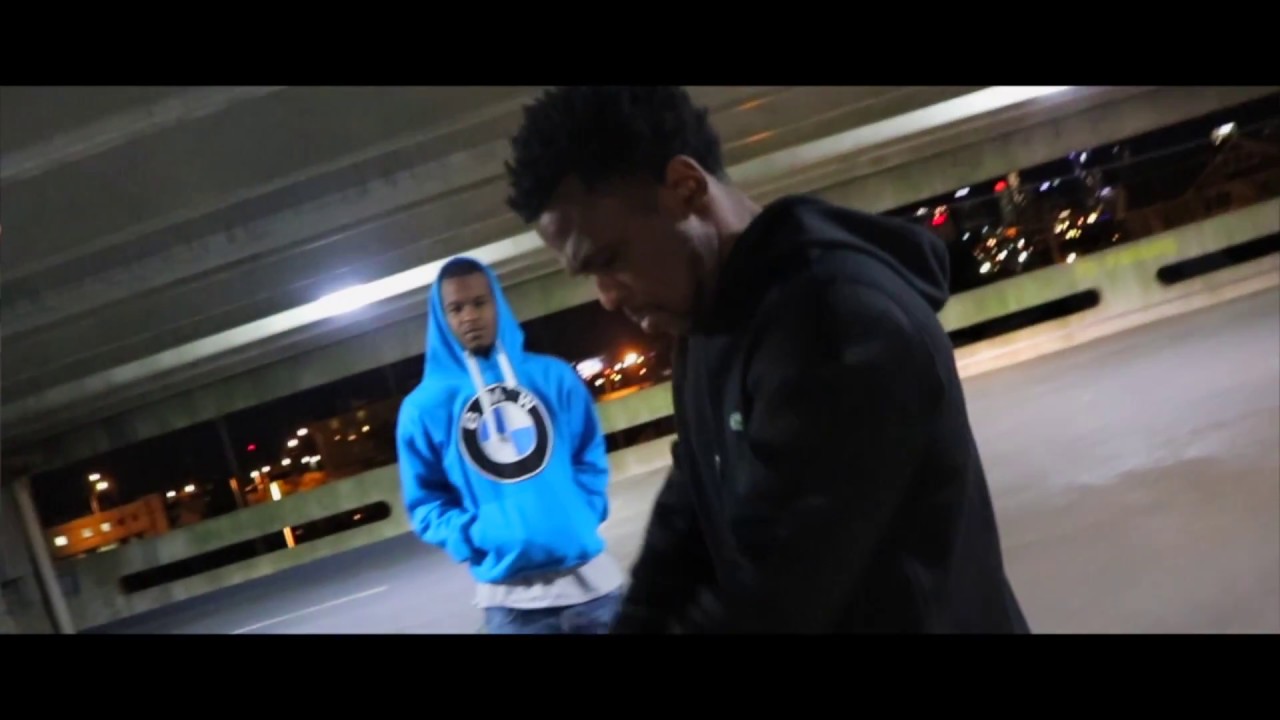 OFFICIAL VIDEO- TIKO OUTLAW-REMINISCING