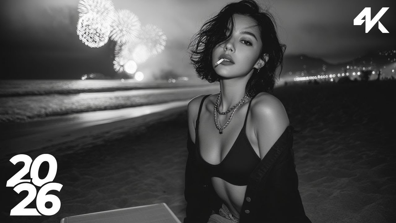 Лучшее в жанре Deep House [2026] | Chill Mix, Deep Vibes и Night Drive| Deep Abyss [4K] #37