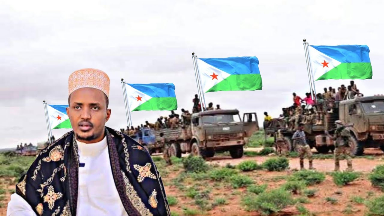 DEG DEG SAMAROON OO TALAABO CULUS QAADAY CIISE OO DHUFAYSYO QODANAYA SOMALILAND OO KUDHAWAAQ...