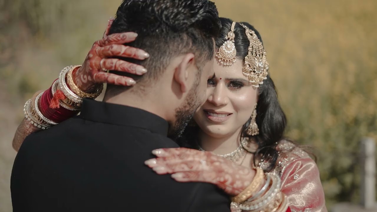 4K Sameday Cinematic Highlight Presented by NR Photography JBD 70099-79228