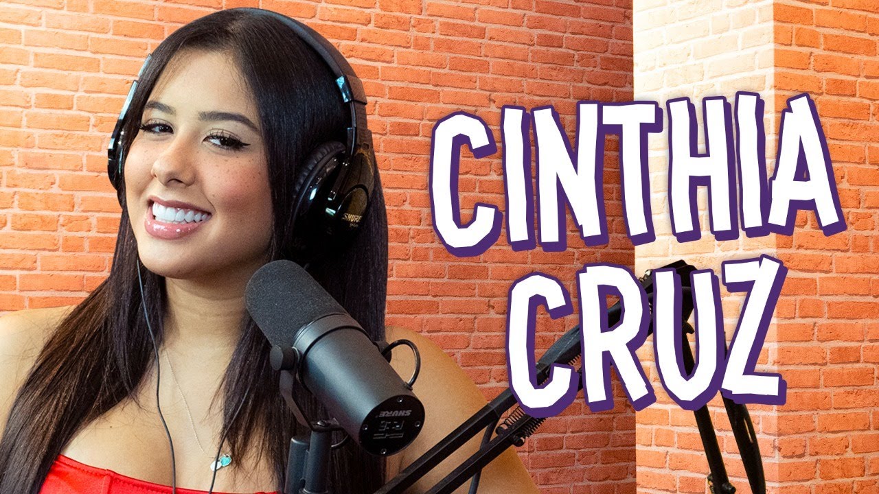 CINTHIA CRUZ - PROGRAMAEU FICO LOKO #92