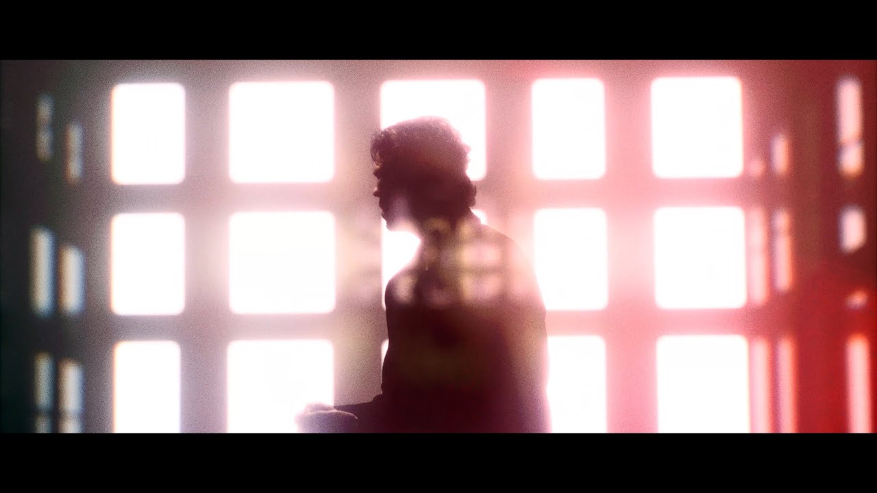 Glass Heart  - Dying Feeling (Official Music Video)