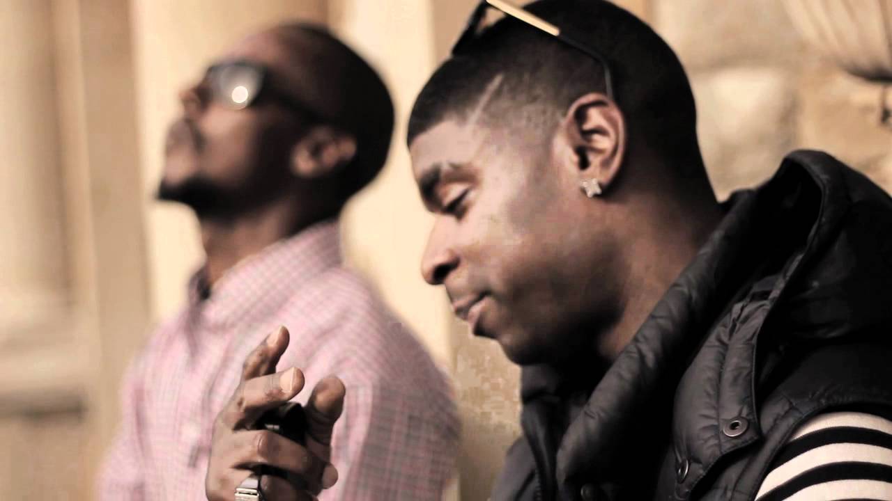 Cerose & DVS | Pain & Fortune [Music Video]: SBTV